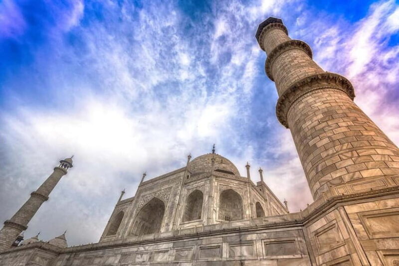 From Agra: Half Day Sunrise Tour of Taj Mahal with Agra Fort - Final Thoughts