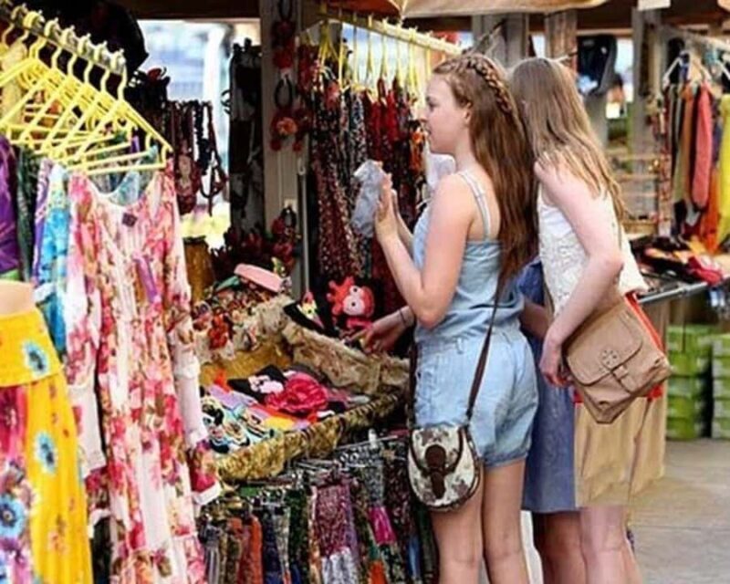 From Agra: Heritage Shopping Tour with Local Guide - Practical Details and Tips