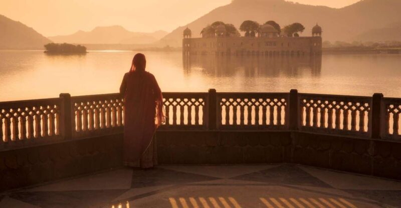 From Agra: Jaipur Day Tour by Car With Drop off Agra/Delhi - The Journey Begins: What to Expect