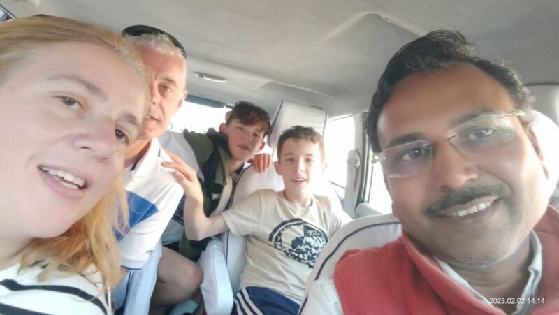 From Agra : Jaipur Transfer via Fatehpur Sikri & Abhaneri - Why Travelers Love This Tour