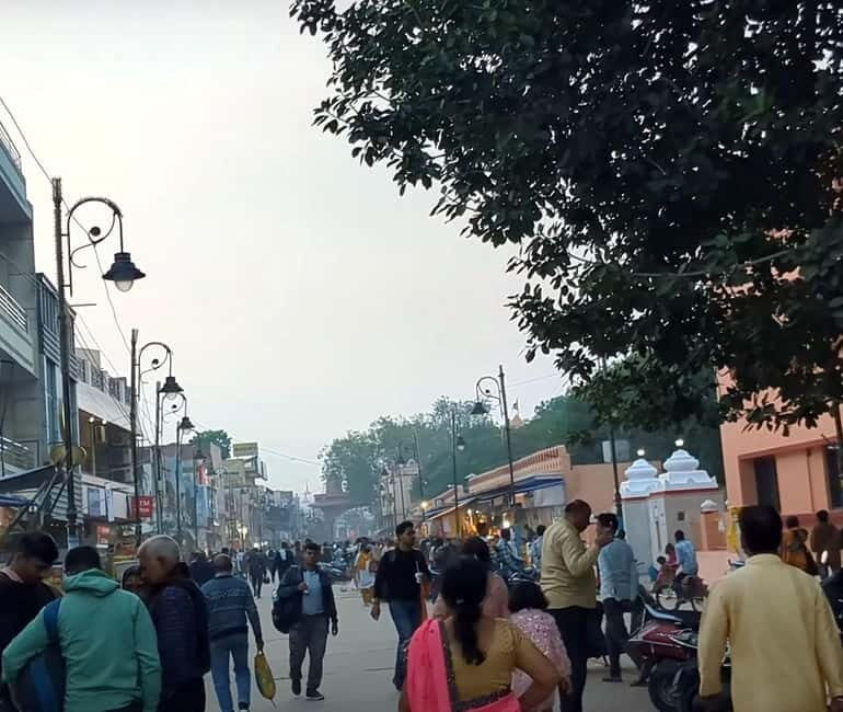 From Agra: Mathura Vrindavan Religious Tour Explore Temples - FAQs