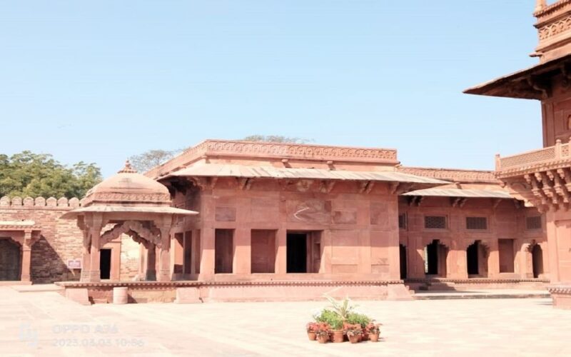 From Agra: One Day Trip of Taj Mahal & Fatehpur Sikri - Authentic Experiences & Insider Insights