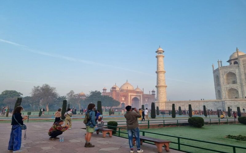 From Agra: One Day Trip of Taj Mahal & Fatehpur Sikri - Final Thoughts: Is This Tour for You?