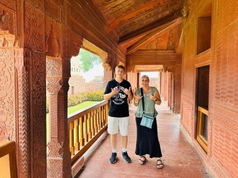 From Agra: Private Fatehpur Sikri Guided Tour - Who Will Love This Tour?