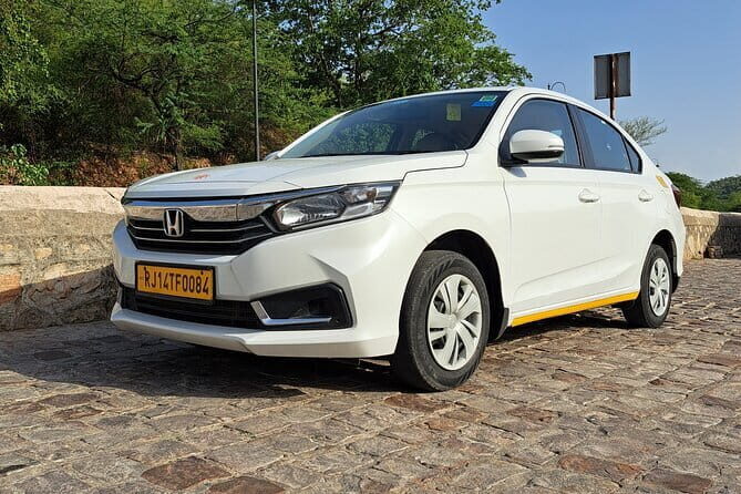 From Agra: Private one way Transfers Cab To Delhi drop - Why the Cost is Worth It