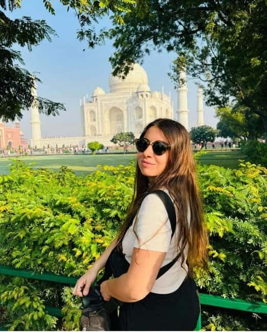 from agra : same day taj mahal & agra fort sunrise tour - Final Words