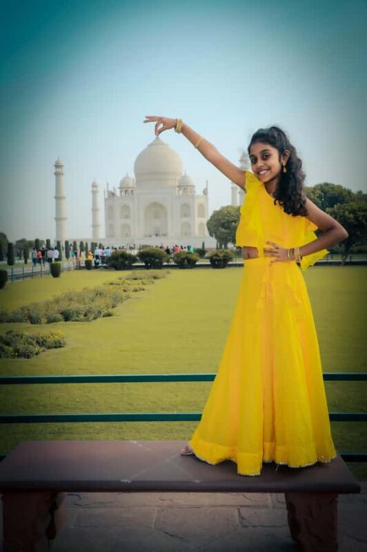 From Agra: Skip-the-Line Taj Mahal & Agra Fort Day Tour. - Considerations and Practical Tips