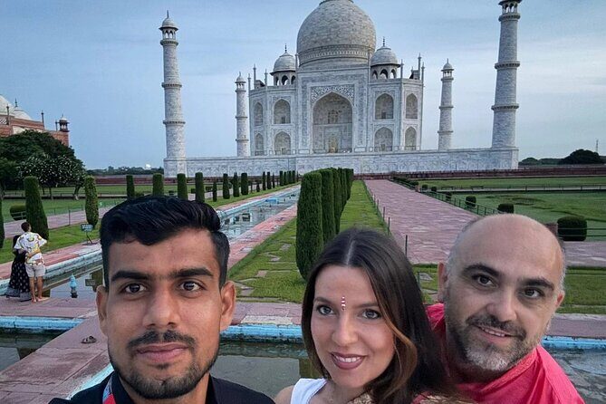 From Agra: Skip-the-Line Taj Mahal & Agra Fort Private Day Tour - A Practical Look at the From Agra: Skip-the-Line Taj Mahal & Agra Fort Private Day Tour
