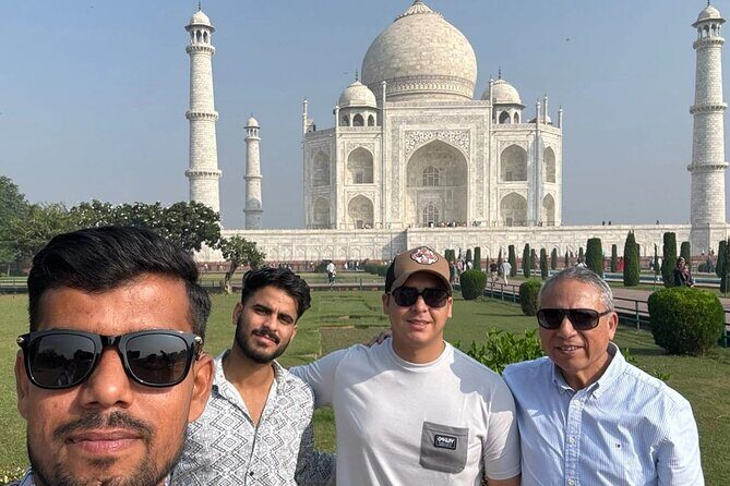 From Agra: Skip-the-Line Taj Mahal & Agra Fort Private Day Tour - Who Will Love This Tour?