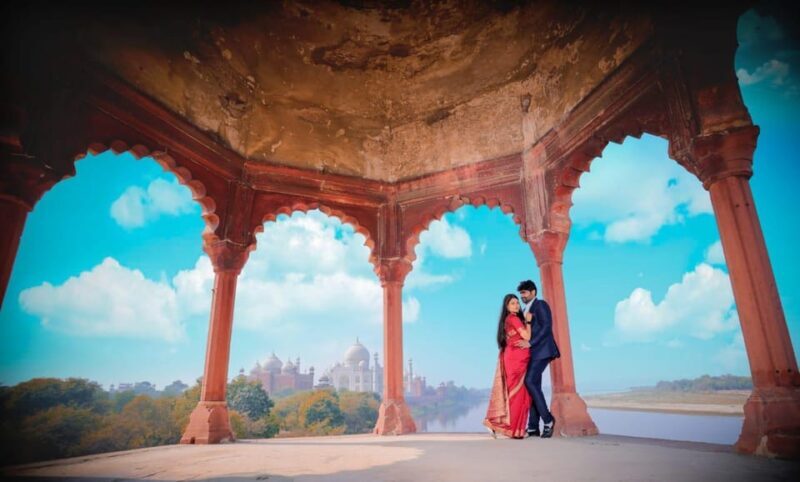 From Agra : Skip-the-Line Taj Mahal & Agra Fort Private Tour - The Challenges or Considerations