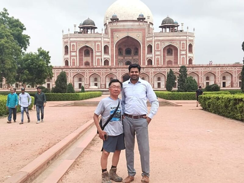 From Agra : Skip-the-Line Taj Mahal & Agra Fort Private Tour - Final Thoughts