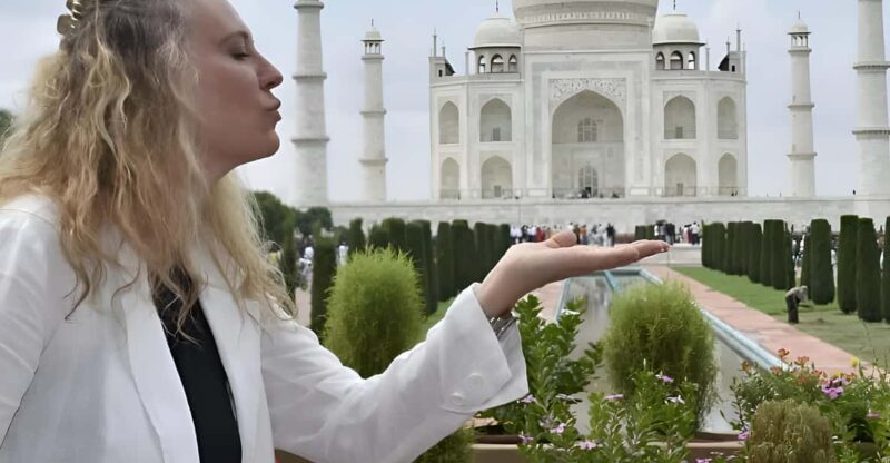 From Agra - Skip the Line: Taj Mahal & Agra Fort Tour by Car - Who Should Consider This Tour?