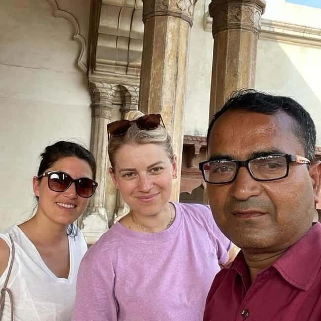 From Agra - Skip the Line: Taj Mahal & Agra Fort Tour by Car - Practical Considerations and Tips