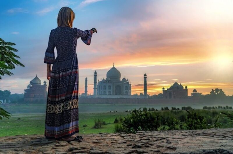 From Agra : Skip-the-Line Taj Mahal & Agra Fort Tour - Who Will Love This Tour?