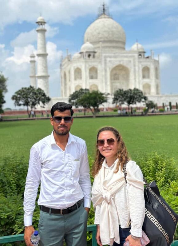 From Agra: Skip-the-Line Taj Mahal and Agra Fort Day Tour - Why this Tour Offers Good Value