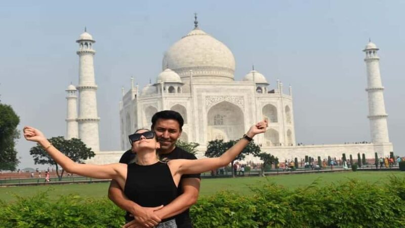 From Agra: Skip-The-Line Taj Mahal and Agra Fort Guided Tour - Final Verdict