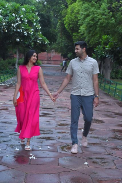 From Agra: Taj Mahal, Agra Fort, and Baby Taj Guided Tour - Exploring Agra’s Top Sights with a Local Guide