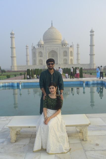 From Agra: Taj Mahal, Agra Fort, and Baby Taj Guided Tour - Review Highlights from Past Travelers