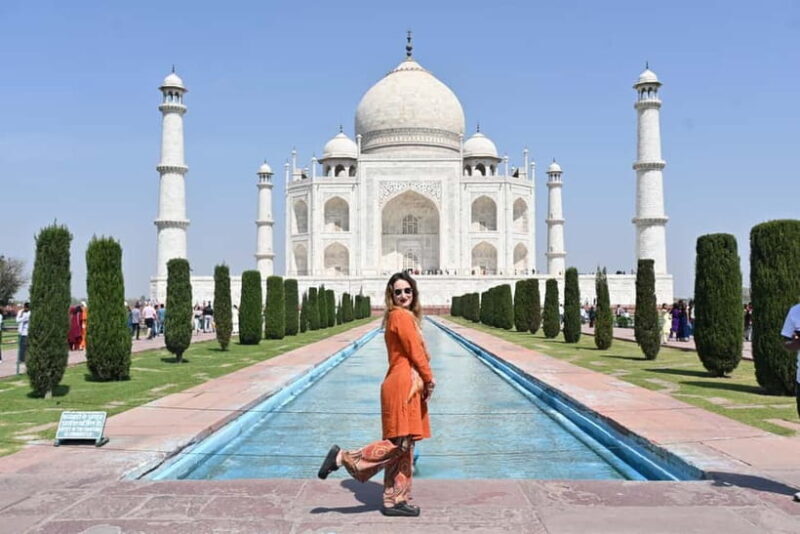 From Agra: Taj Mahal, Fatehpur Sikri & Bird Safari Tour - Who Should Consider This Tour?