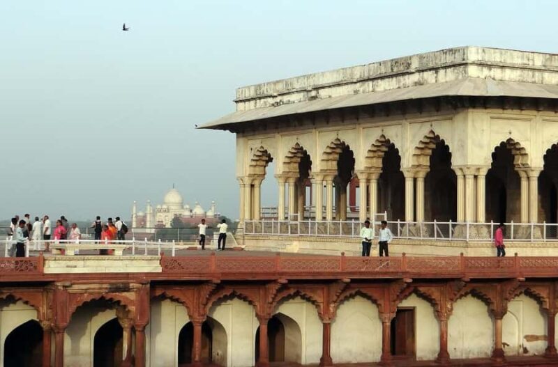 From Agra : Taj Mahal Moonlight Tour With Agra Sightseeing - Who Should Consider This Tour?