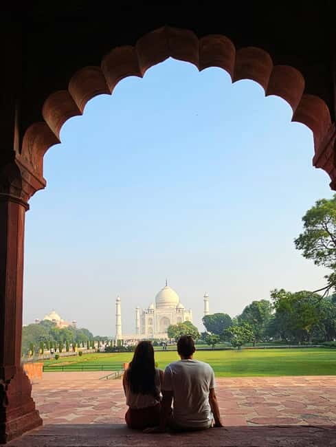 From Agra: Taj Mahal Skip The Line Tour - What Makes This Tour Stand Out?