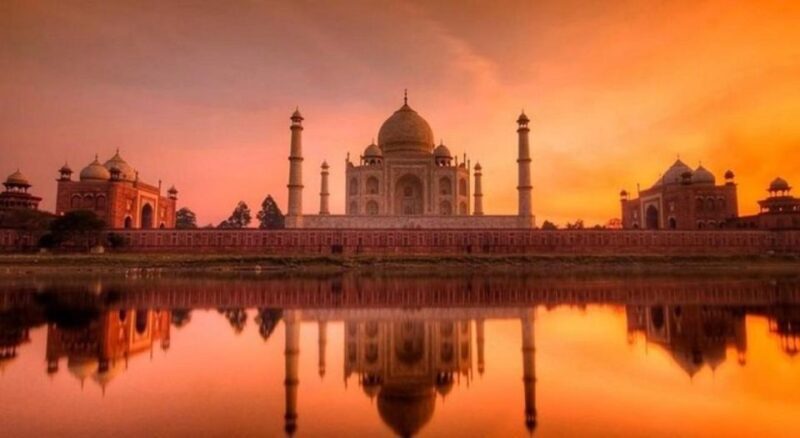 From Agra: Taj Mahal Sunrise Tour - Who Will Love This Experience?
