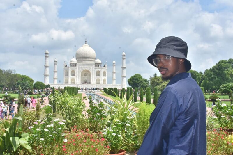 From Agra: Taj Mahal Tour w/ Elephant Conservation - Who Is This Tour Best For?