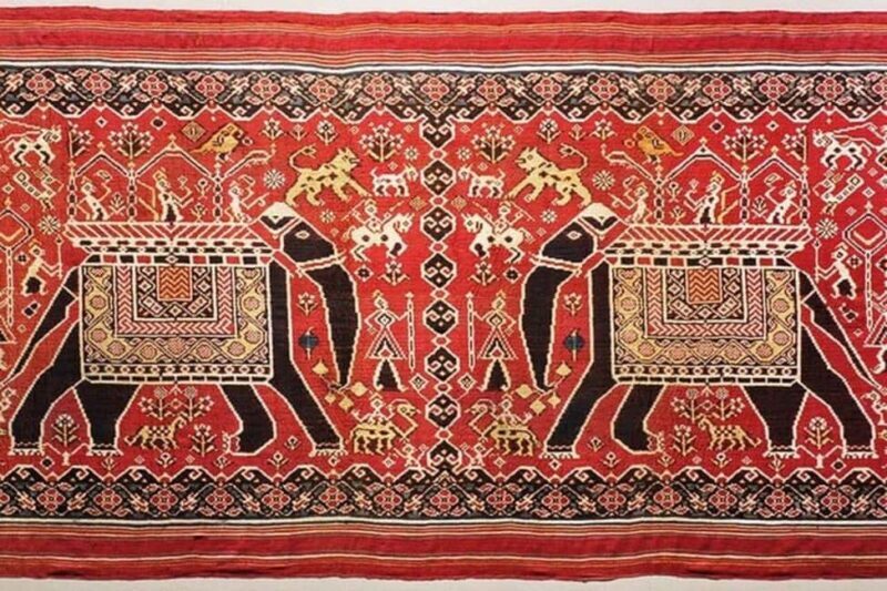 From Ahmedabad: Private Modera, Rani Ki Vav, & Patan Trip - Authentic and Focused Experience