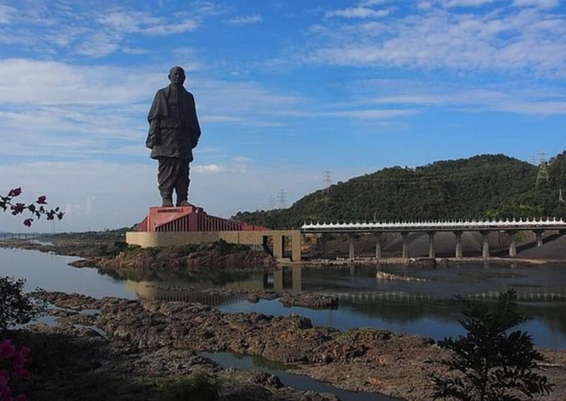 From Ahmedabad: Statue of Unity Guided Tour - Introduction