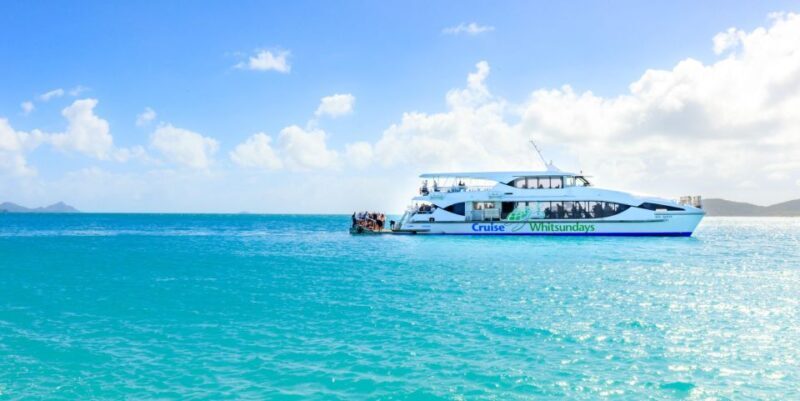 From Airlie: Whitsundays and Whitehaven Half-Day Cruise - Final Thoughts