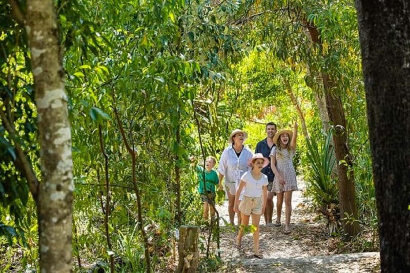 From Airlie: Whitsundays and Whitehaven Half-Day Cruise - FAQs
