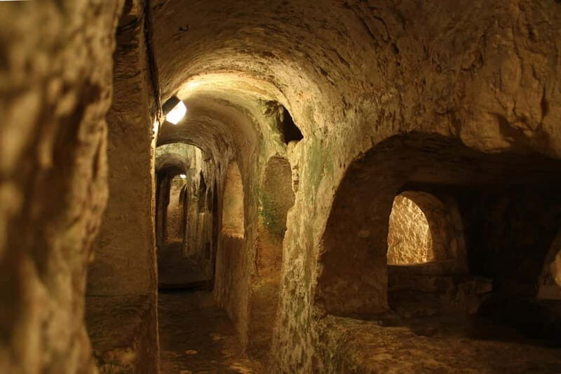 From Airport: 3-Day Cappadocia Tour & Cave Hotel Stay - Key Points