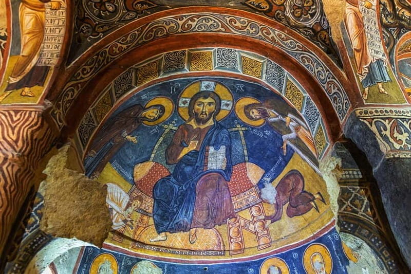 From Airport: 3-Day Cappadocia Tour & Cave Hotel Stay - Final Thoughts: Is This Tour Right for You?