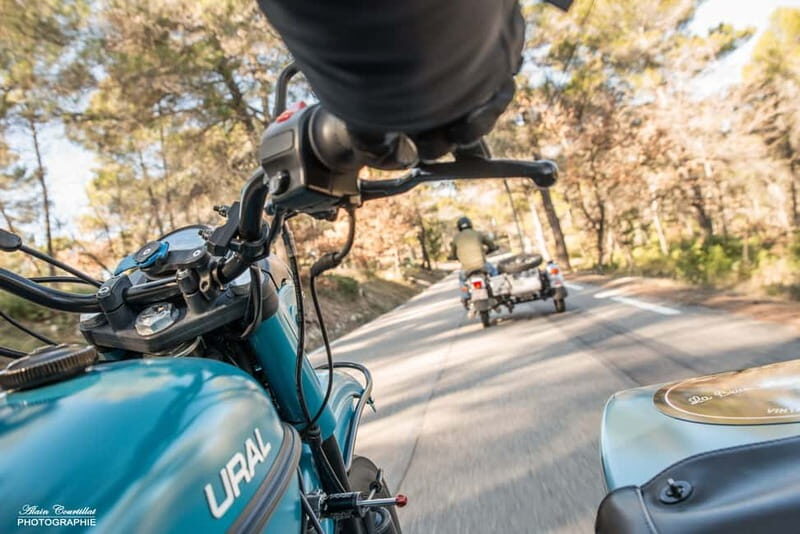 From Aix-en-Provence: 2-Hour Wine & Scenery Sidecar Tour - Why You’ll Love This Experience