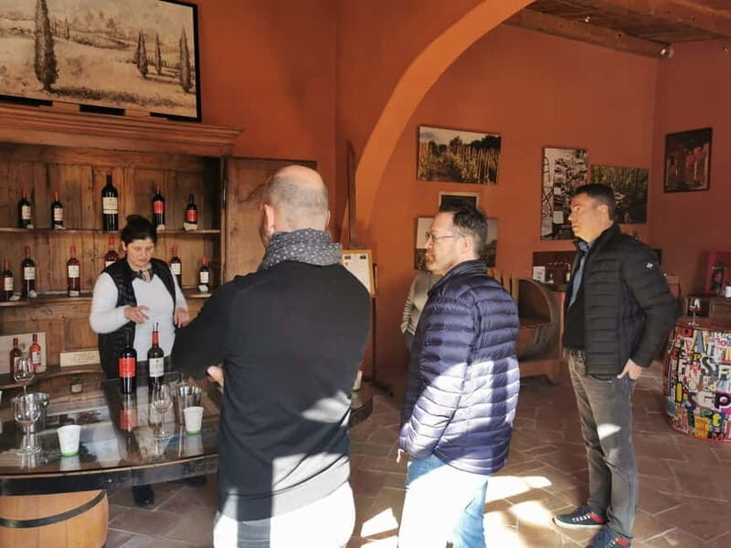 From Aix-en-Provence: 2-Hour Wine & Scenery Sidecar Tour - FAQs