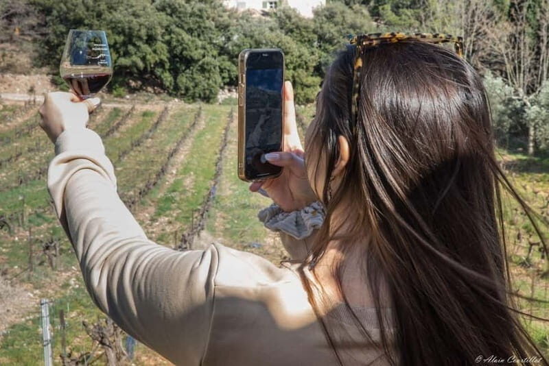 From Aix-en-Provence : Half-day Sidecar Wine Tour - FAQ