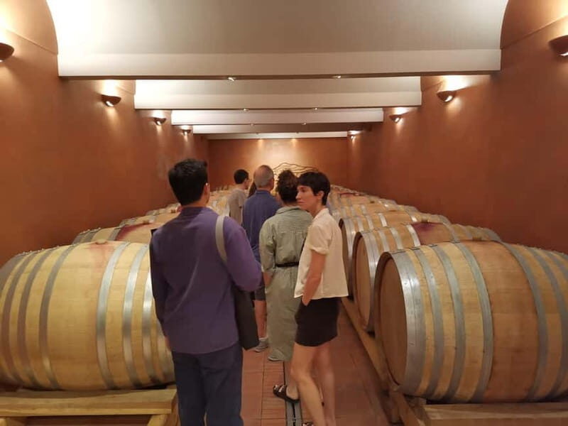 From Aix en Provence: Half-day Wine Tour in Provence - The Value of the Experience