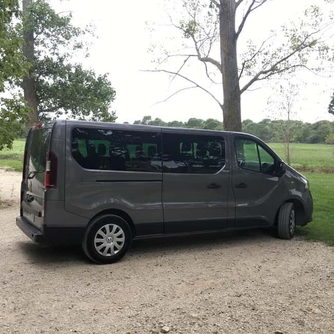 From Aix en Provence: Half-day Wine Tour in Provence - The Sum Up