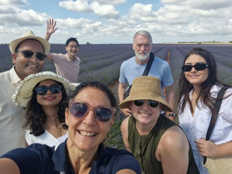 from-aix-en-provence-lavender-half-day-tour