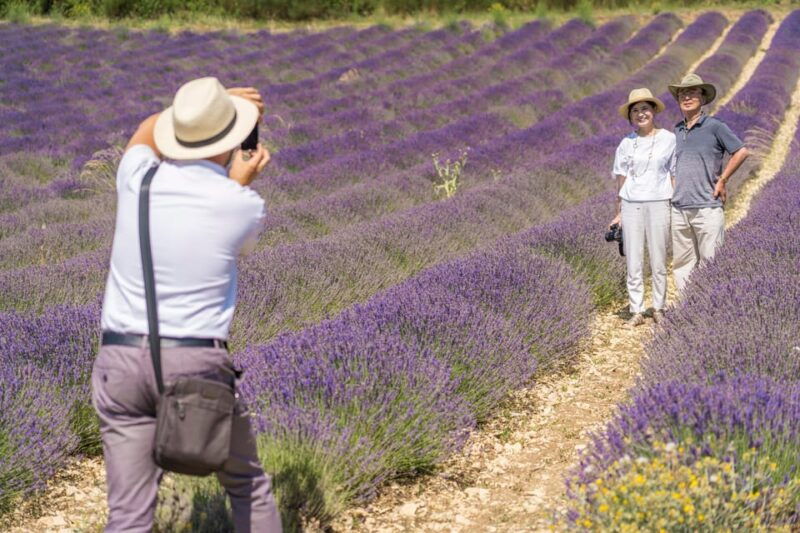 from-aix-en-provence-lavender-half-day-tour
