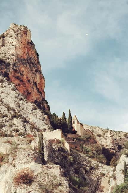 From Aix en Provence : Verdon, Moustiers & Occitane Factory - Authentic Experiences & Real Insights