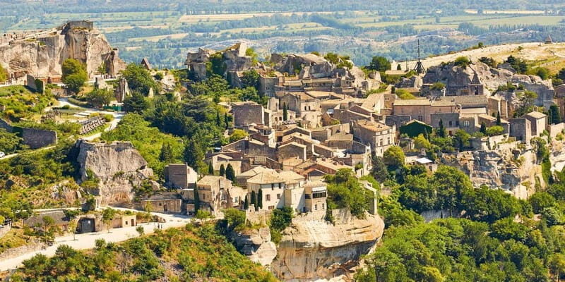 From Aix-en-Provence : Wine, Olive Oil and Scenic Villages - Who Will Enjoy This Tour?