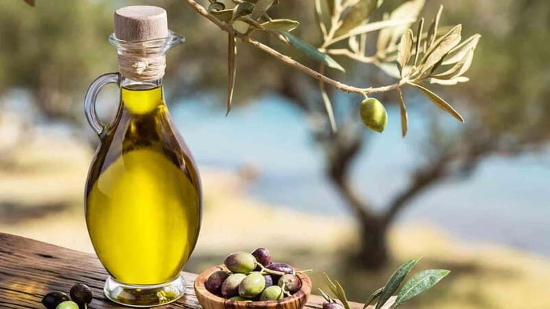 From Aix-en-Provence : Wine, Olive Oil and Scenic Villages - The Sum Up