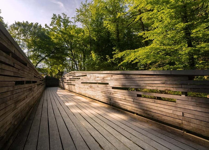 From Aix-les-Bains: Gorges du Sierroz and Mont Revard summit - Who Will Love This Tour?