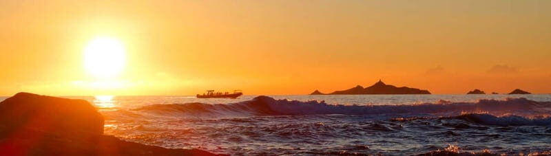 From Ajaccio: Sanguinaires Islands Boat Trip With Aperitif - What to Expect from the Sanguinaires Islands Boat Trip  