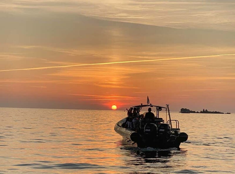 From Ajaccio: Sanguinaires Islands Boat Trip With Aperitif - Authentic Experiences & Reviewer Insights  