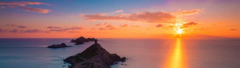 From Ajaccio: Sanguinaires Islands Boat Trip With Aperitif - FAQs  