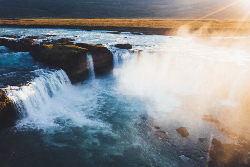 from-akureyri-godafoss-waterfall-tour-with-hotel-pickup