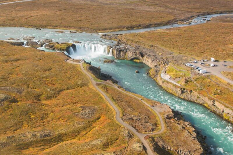from-akureyri-godafoss-waterfall-tour-with-hotel-pickup