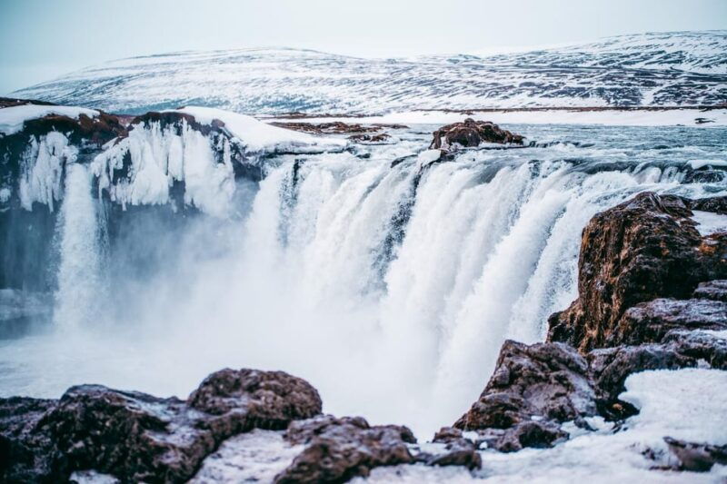 from-akureyri-godafoss-waterfall-winter-tour
